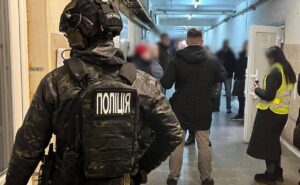 Поліція розпочала слідчі дії через дефіцит квитків на міжнародні потяги Укрзалізниці