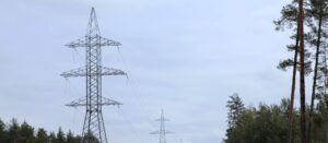 Електроенергія