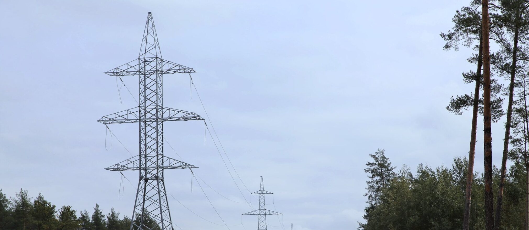 Електроенергія