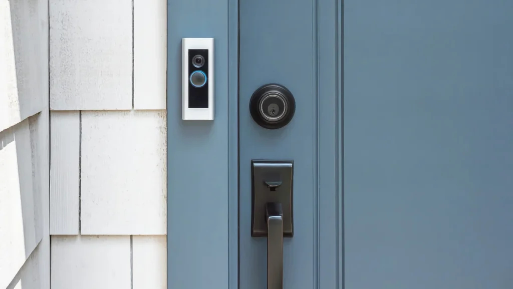 Apple розробляє розумний дзвінок з Face ID штаб інфо