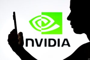 Акції Nvidia падають після розслідування в Китаї штаб інфо