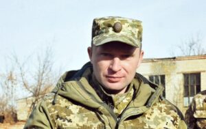 Новий командувач Сухопутних військ анонсував зміни у підготовці військових штаб інфо