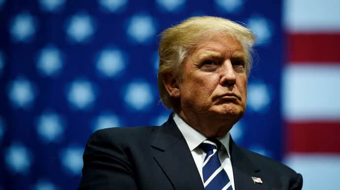 Трамп планує скасувати громадянство за правом народження штаб інфо