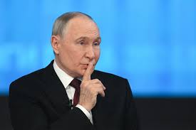 Путін маніпулює фактами про економіку РФ, намагаючись приховати справжні проблеми штаб інфо