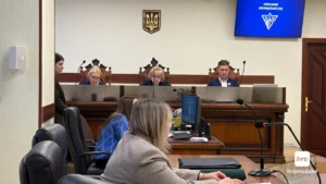 Суд зобов’язав Hromadske видалити розслідування про Портнова, редакція подасть касацію штаб інфо