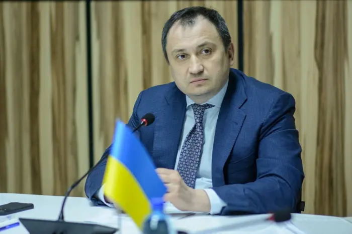 Сольський не мав права відлучатись за межі Києва та Київської області без дозволу