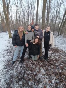 Побиття дівчинки в Білій Церкві