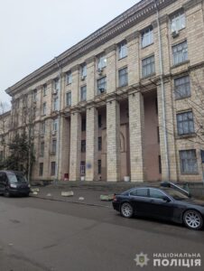 Понад мільйон збитків держбюджету на прихованій оренді: у Києві судитимуть експосадовця