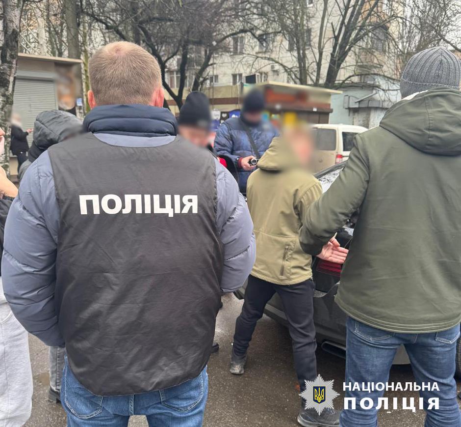 В Одесі співробітник ТЦК попався на хабарі штаб інфо