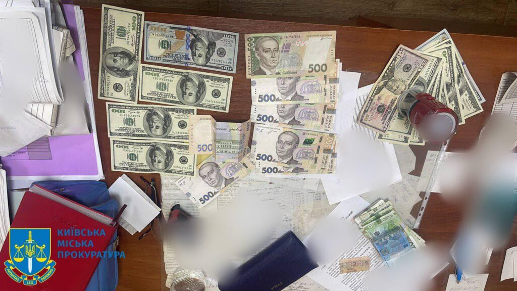 Судитимуть голову Васильківської МСЕК, яка за гроші допомагала військовозобов’язаним безпідставно оформлювати групи інвалідності