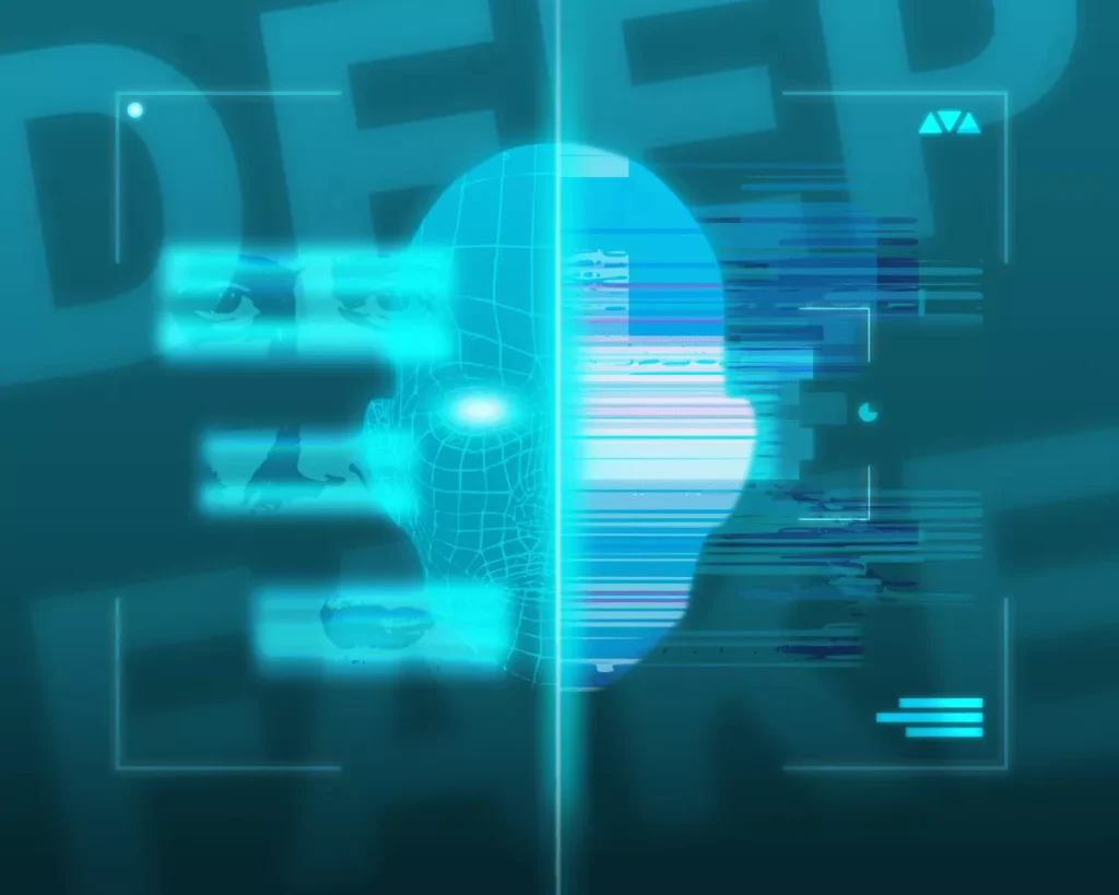 Російські "дипфейки" з використанням ШІ націлені на українських біженців, зокрема підлітків – штаб.інфо