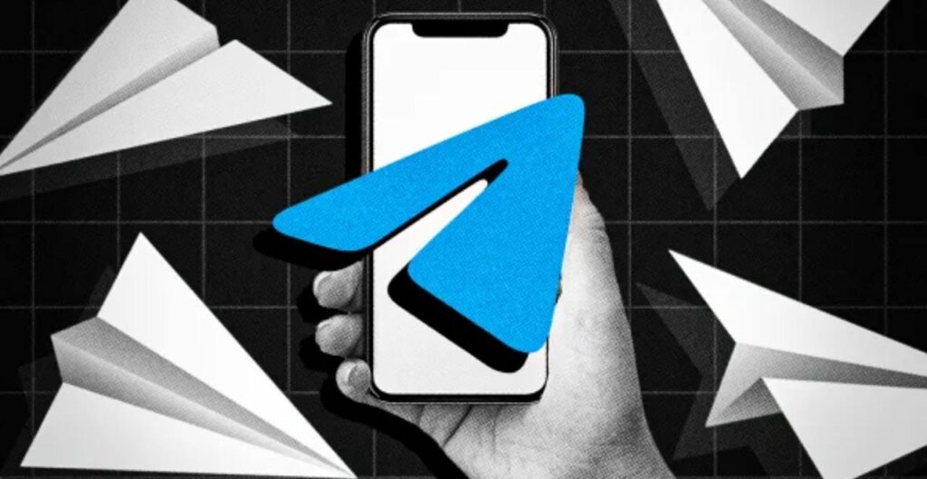 Після затримання Дурова Telegram почав значно частіше передавати дані користувачів американським силовикам