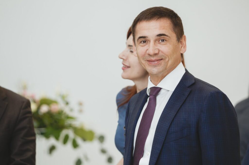 ​​Ексзаступнику керівника Харківської облради Скоробагачу повідомили про підозру