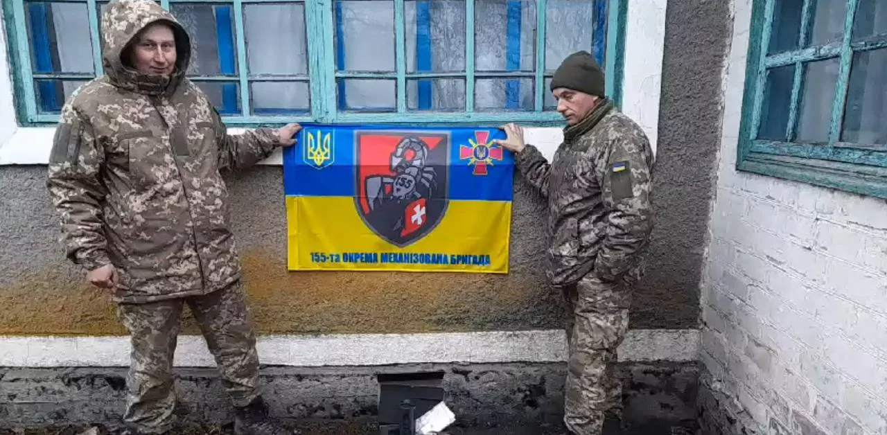 shtab info ДБР розслідує масове дезертирство та проблеми в 155-й ОМБр
