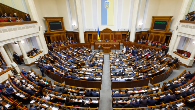 Депутати пропонують зміни до КПК щодо досудового розслідування кримінальних правопорушень, пов’язаних із зникненням осіб безвісти - Штаб.інфо