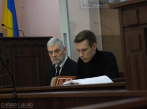 розслідування кримінального провадження за підозрою колишнього головного архітектора Києва Сергія Целовальника та директора фірми «Укрбуд Девелопмент» Олега Майбороди.