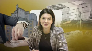 Податки — у РФ, квартири — у Києві: як керівниця Шевченківського суду отримує подарунки з окупації Штаб.інфо