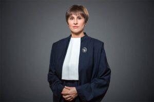 Суддя Верховного Суду виступила проти автоматичного закриття справ після закінчення строків досудового розслідуванн - штаб.інфо