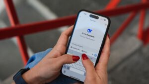 Нідерланди розпочинають розслідування щодо китайського чат-бота DeepSeek - Штабінфо