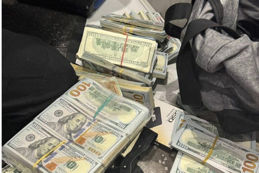 Оновлення даних у ТЦК та видача медичної документації за хабарі: 11 підозрюваних у корупційних схемах у восьми областях_штаб.інфо