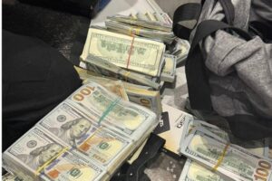 Оновлення даних у ТЦК та видача медичної документації за хабарі: 11 підозрюваних у корупційних схемах у восьми областях_штаб.інфо