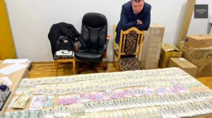 На Львівщині викрили начальника відділу освіти на хабарі за сприяння у тендері Штаб.інфо