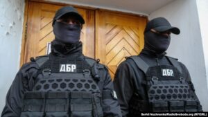 ДБР розслідує 300 справ щодо корупції у військкоматах: деталі масштабного розслідування - Штаб.інфо