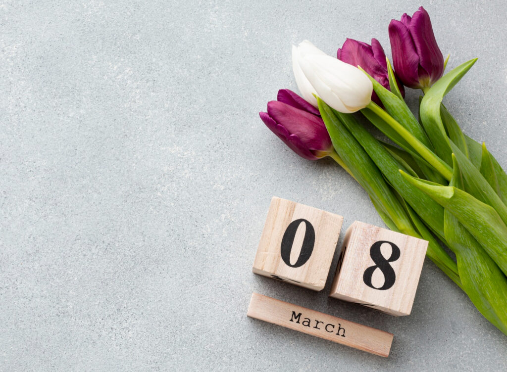 Чи буде вихідний 8 березня 2025 року в Україні і чи не скасували свято в умовах війни