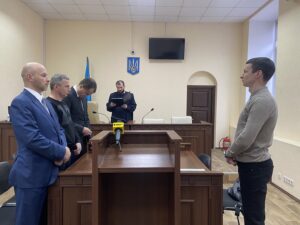 Суд розкрив деталі справи про затримання на хабарі Володимира Доманського Штаб.інфо