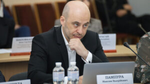 ДСА нічого не робить для судів» — судді з Дніпра, які відремонтували службові кабінети за власний рахунок