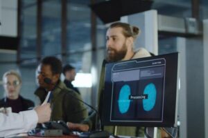 Євросоюз розслідує роль росіян у розбудові нової прикордонної системи