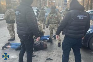 В Україні викрили нові схеми ухилення від мобілізації: деталі розслідування штаб інфо