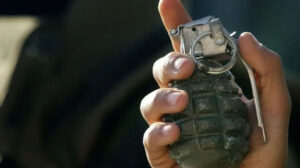 У Львові чоловік підірвався на гранаті в готелі – поліція з'ясовує обставини штаб.інфо