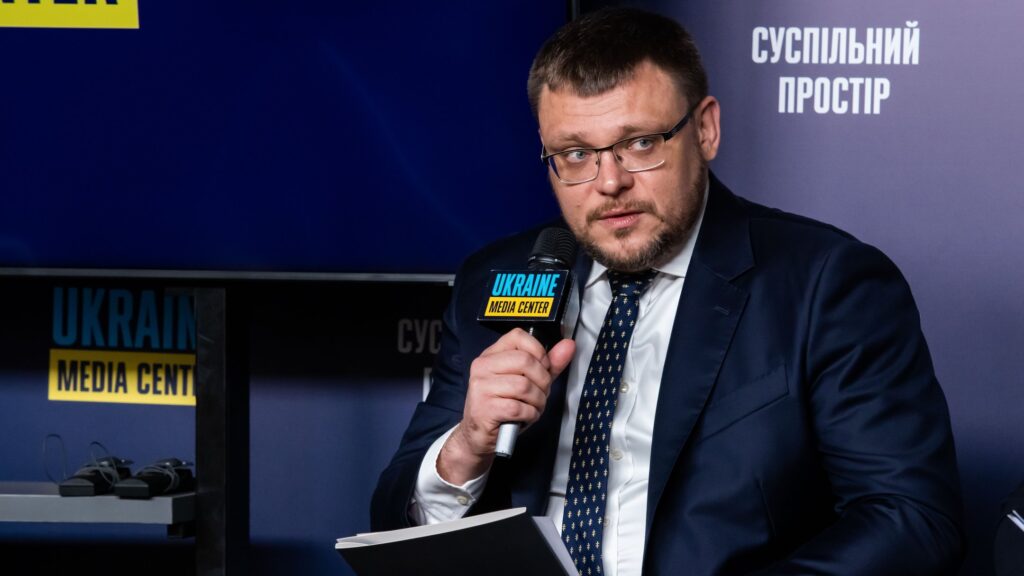 НАБУ потрібна незалежна установа для проведення експертиз у справах топфігурантів — Кривонос штаб.інфо