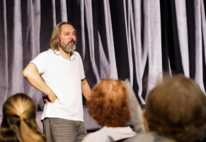 Скандал навколо викладача КНУ імені Карпенка-Карого Андрія Білоуса: поліція відкрила кримінальне провадження Штаб.інфо