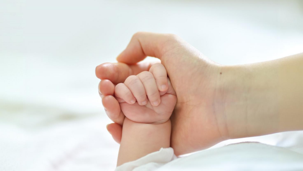 викрили масштабну схему переправлення немовлят за кордон під прикриттям сурогатного материнства.