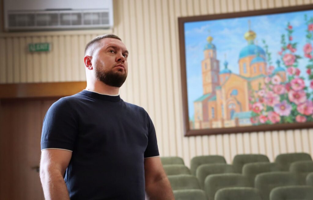 конфіскація автівки тещі колишнього начальника Шевченківського районного ТЦК та СП Харкова Артура Воронцова.