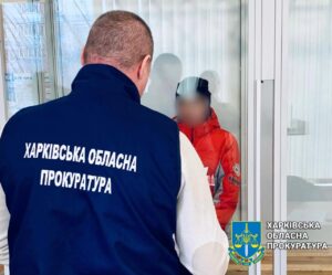 Видаючи себе за зооволонтерів, працювали на ворога – викрито пару з Харківщини
