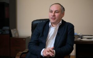 В Мін'юсті розповіли, коли мають показати ЄС перші покращення в судовій системі України