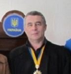 Бурхан, якого підозрюють у хабарництві, після затримання правоохоронцями