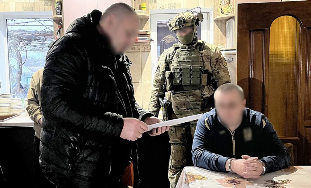 КОРД на Чернігівщині ліквідував канал збуту канабісу — спецоперація Shtab.info