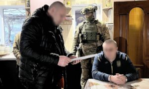 КОРД на Чернігівщині ліквідував канал збуту канабісу — спецоперація Shtab.info