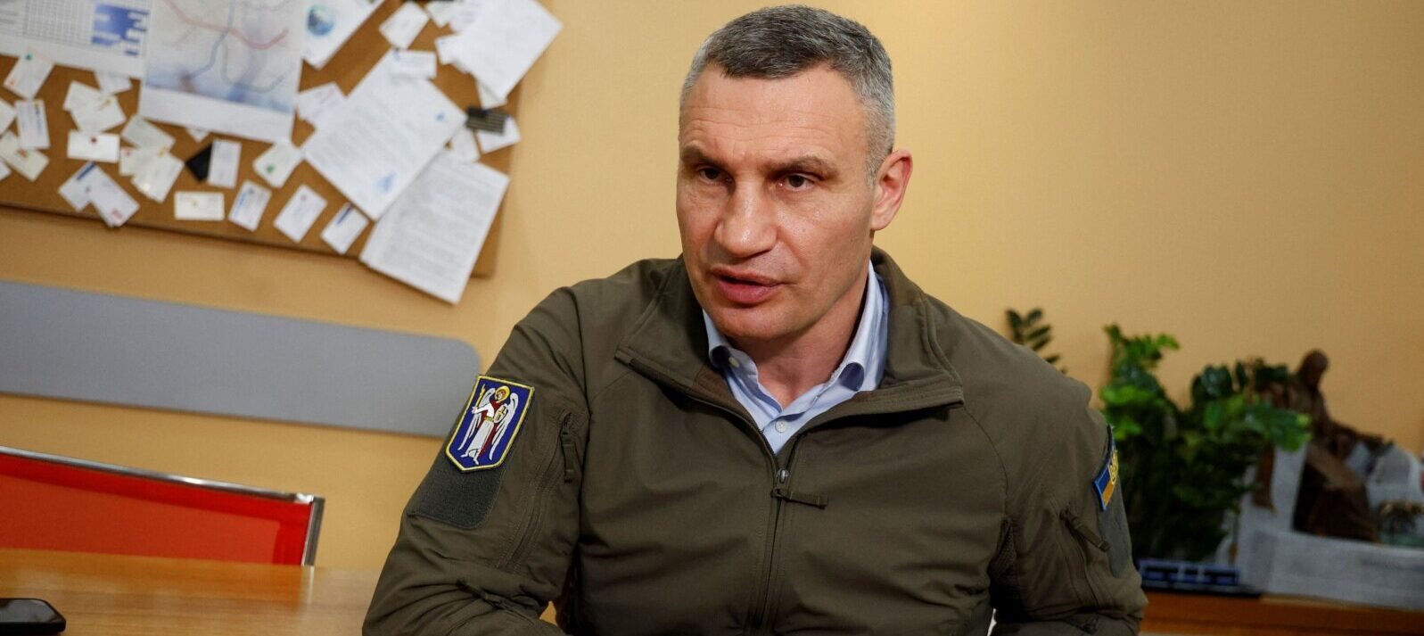 НАБУ і САП 6 лютого повідомили, що провели операцію «Чисте місто» за фактами ймовірної корупції в міській владі Києва