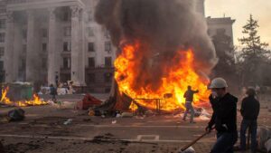 Трагедія у Одесі 2 травня 2014 року: ЄСПЛ назвав Україну винною – має виплатити компенсації