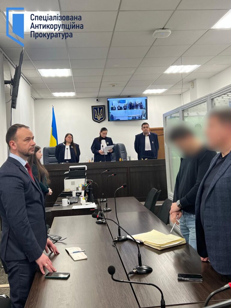7 років в’язниці: депутат Гунько покараний за хабар за землі НААН — розслідування Shtab.info