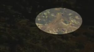 Наслідки ракетного удару по військовому полігону на Дніпропетровщині – Штаб інфо