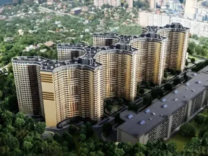 ​Люди з оточення Юрія Бойка придбали понад 1000 квартир у Києві — розслідування​Повідомляє Shtab.info з