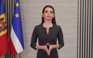 Проросійську лідерку Гагаузії затримано в Кишиневі. Читайте деталі на Shtab.info