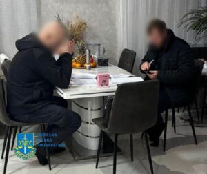 Колишнього інженера держпідприємства судитимуть за підробку документів для незаконного бронювання