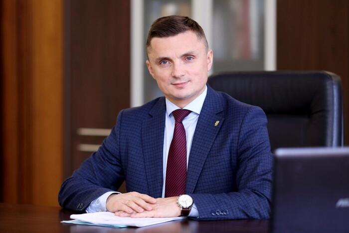Голова Тернопільської облради погорів на хабарі